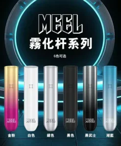 MEEL-1代主機