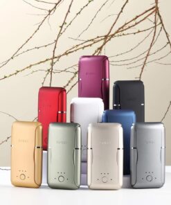 ISMOD II PLUS【加熱主機】