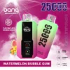 Bang-25000歐美爆款