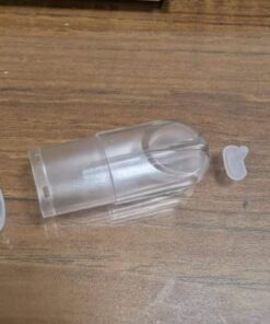 RELX 悅刻六代空倉（底部註油空煙彈）