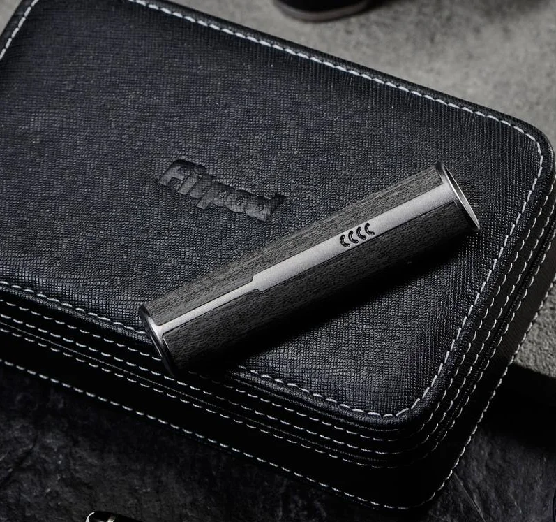 Fitpod 一代皮革電子煙主機 - 图片 4