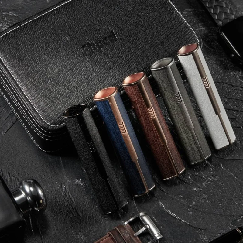 Fitpod 一代皮革電子煙主機 - 图片 2