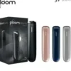 【Ploom AURA 加熱菸設備】SMART HEATFLOW四段加熱｜27支長續航｜EVO專用菸草棒｜日本JT研發