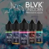 🦄【美國原裝BLVK E-Liquid 獨角獸】 30ml/35mg 小煙煙油｜多口味鹽尼古丁｜台灣現貨711到付