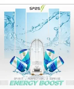 SP2S PRO煙彈 | 適用於（SP2S PRO 發光主機） | 陶瓷芯技術 | 2ml大容量