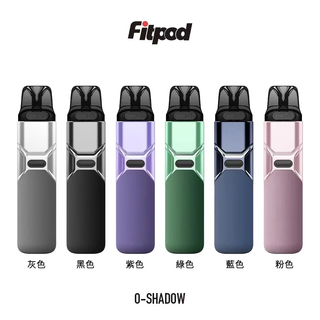 FITPOD O-SHADOW電子煙主機