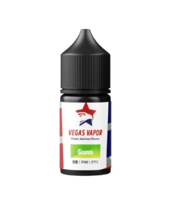 VEGAS VAPOR 系列煙油 30ml（30mg）