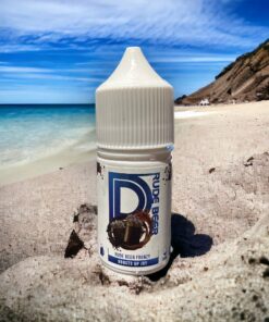 【馬來西亞進口】LH VAPE MY 酷涼麥根沙士小煙油｜30ml大容量・獨特沙士風味