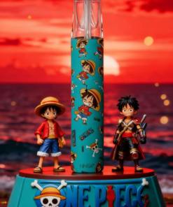 NINGA 一代萌趣卡通主機