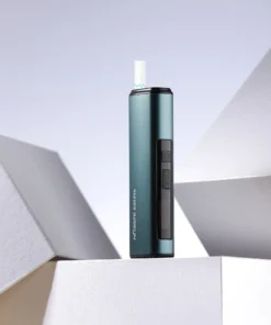 HiTaste E40 PRO 加熱不燃燒主機